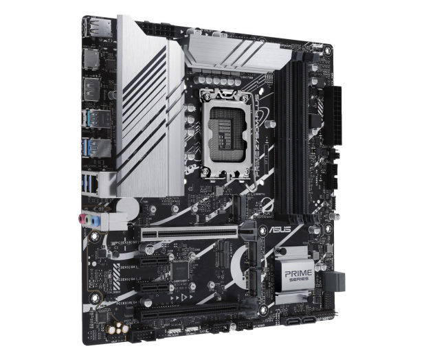 ASUS PRIME Z790M-PLUS - 1241808 - zdjęcie 2